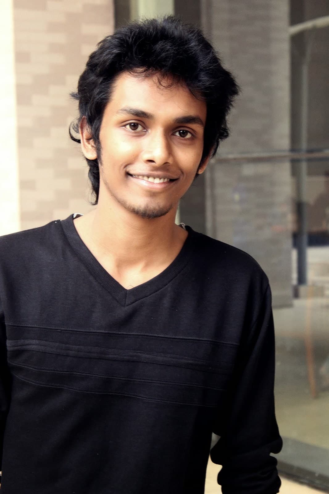 Kshitiz Kumar