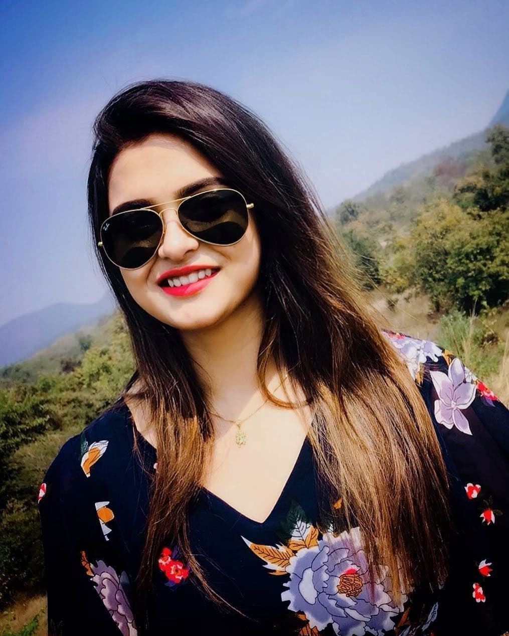 Komal pandey